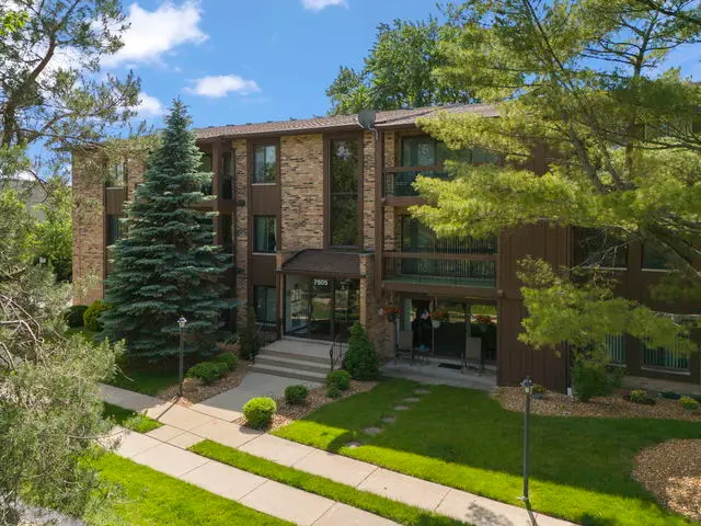 7505 175th Street #124, Tinley Park, IL 60477 - #1