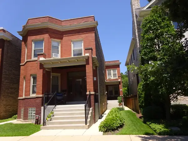 2170 W Windsor Avenue, Chicago, IL 60625