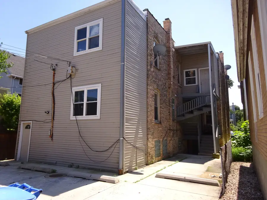 2170 W Windsor Avenue, Chicago, IL 60625 - #2