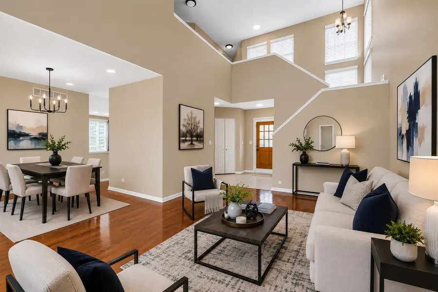 2504 Fairbanks Court, Naperville, IL 60540 - #2