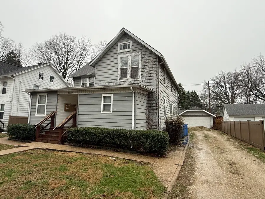 1013 W Church Street, Champaign, IL 61821 - #2