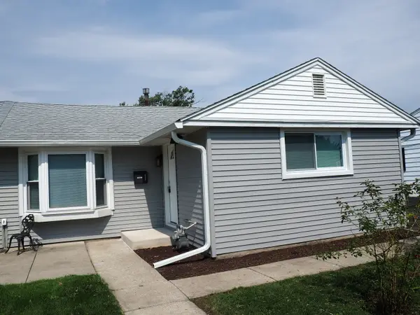 8808 Corcoran Road, Hometown, IL 60456