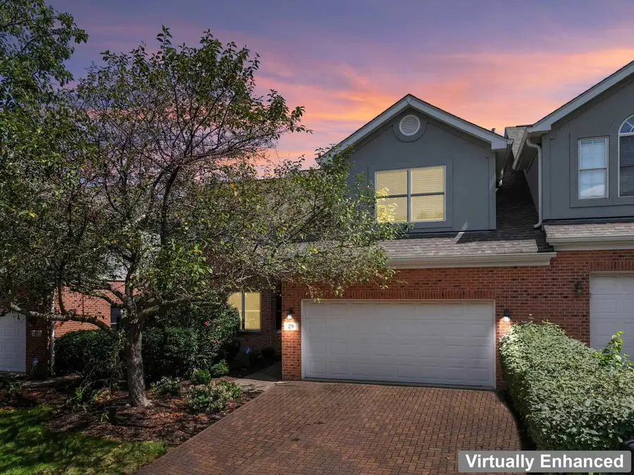 29 Chancel Lane, Glen Ellyn, IL 60137 - #2