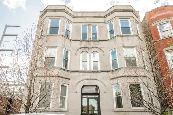 735 E 50th Street #2, Chicago, IL 60615