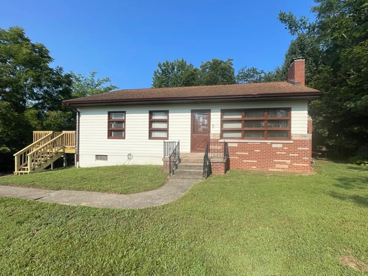 1236 Giant City Road, Carbondale, IL 62902 - #1