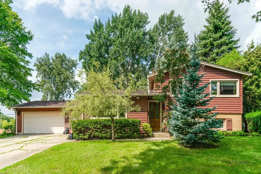 36696 N Grandwood Drive, Gurnee, IL 60031 - #2
