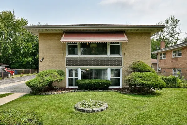 611 N Lincoln Avenue, Addison, IL 60101