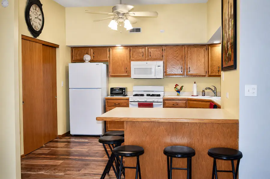 2859 Heritage Drive #2B, Joliet, IL 60435 - #2