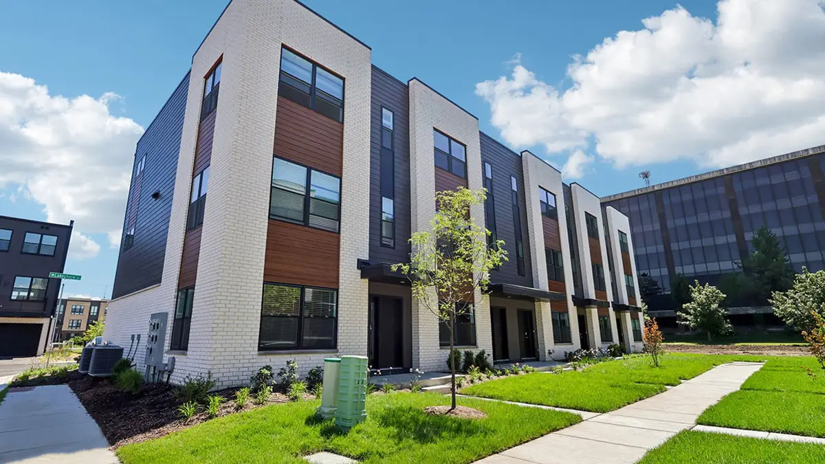 2225 Waters Edge Drive, Schaumburg, IL 60173 - #1