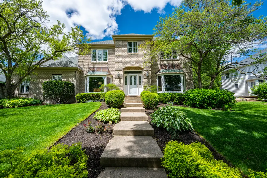 391 Dupahze Street, Naperville, IL 60565 - #2