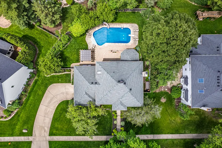 391 Dupahze Street, Naperville, IL 60565 - #3