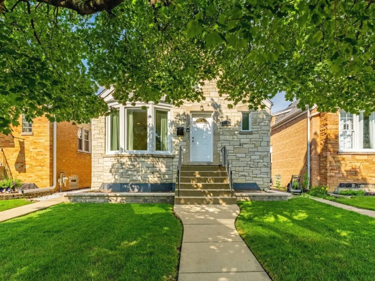 3238 N Nottingham Avenue, Chicago, IL 60634 - #1