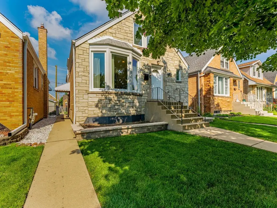3238 N Nottingham Avenue, Chicago, IL 60634 - #2