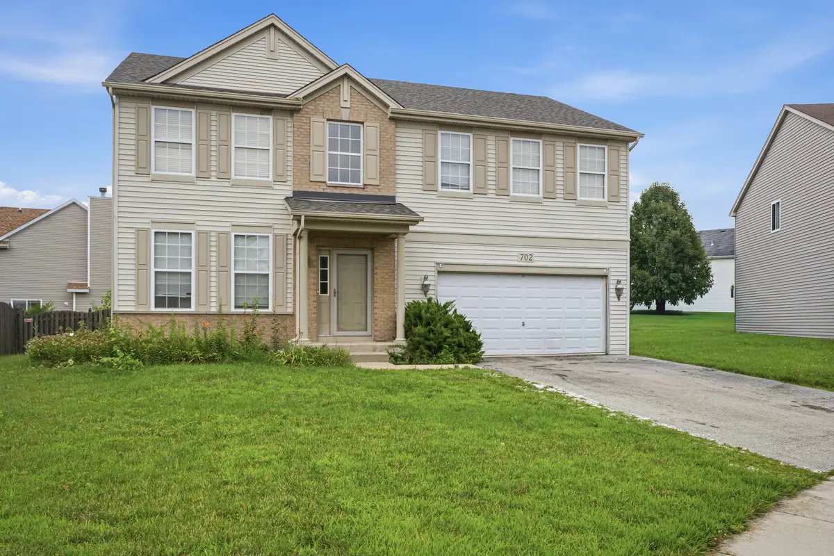 702 Silver Leaf Court, Joliet, IL 60431 - #1