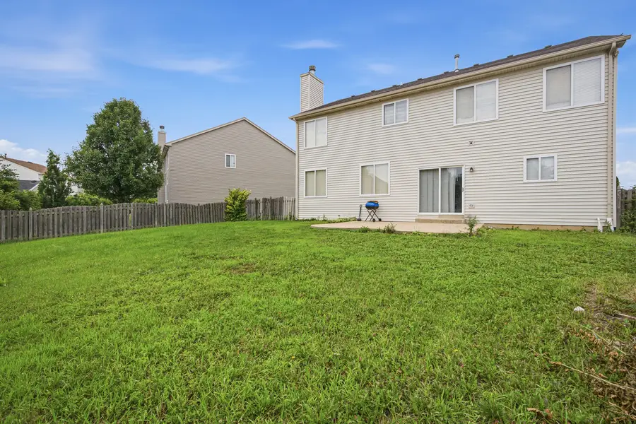 702 Silver Leaf Court, Joliet, IL 60431 - #3
