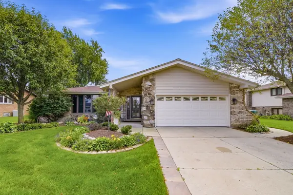 8129 Bob O Link Road, Orland Park, IL 60462