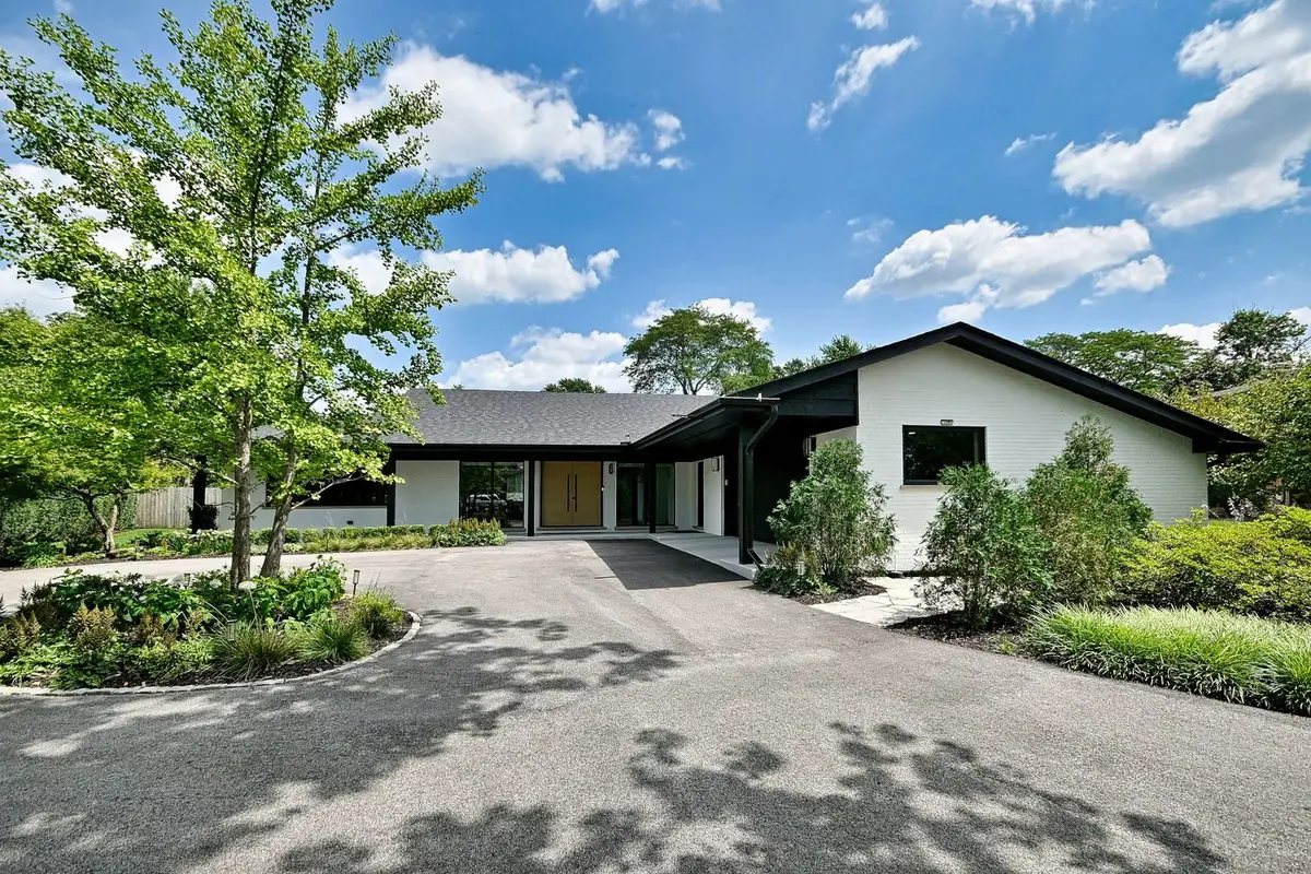 3456 Whirlaway Drive, Northbrook, IL 60062 - #1
