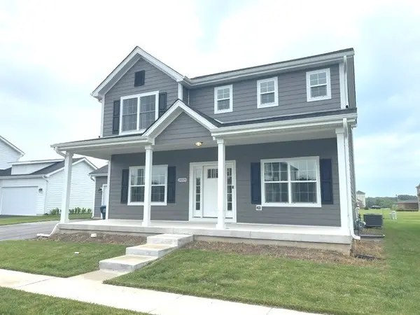 24509 S Saint Paul Avenue, Channahon, IL 60410
