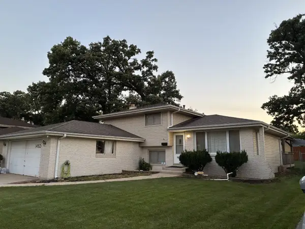 14924 Knox Avenue, Midlothian, IL 60445