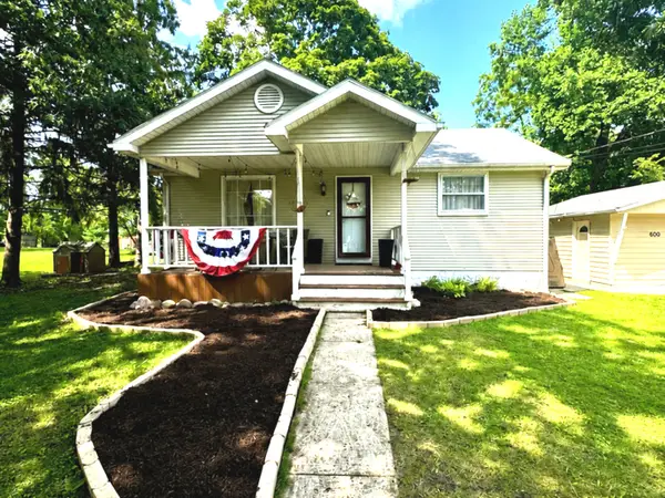 600 Northwestern Street, Spring Valley, IL 61362