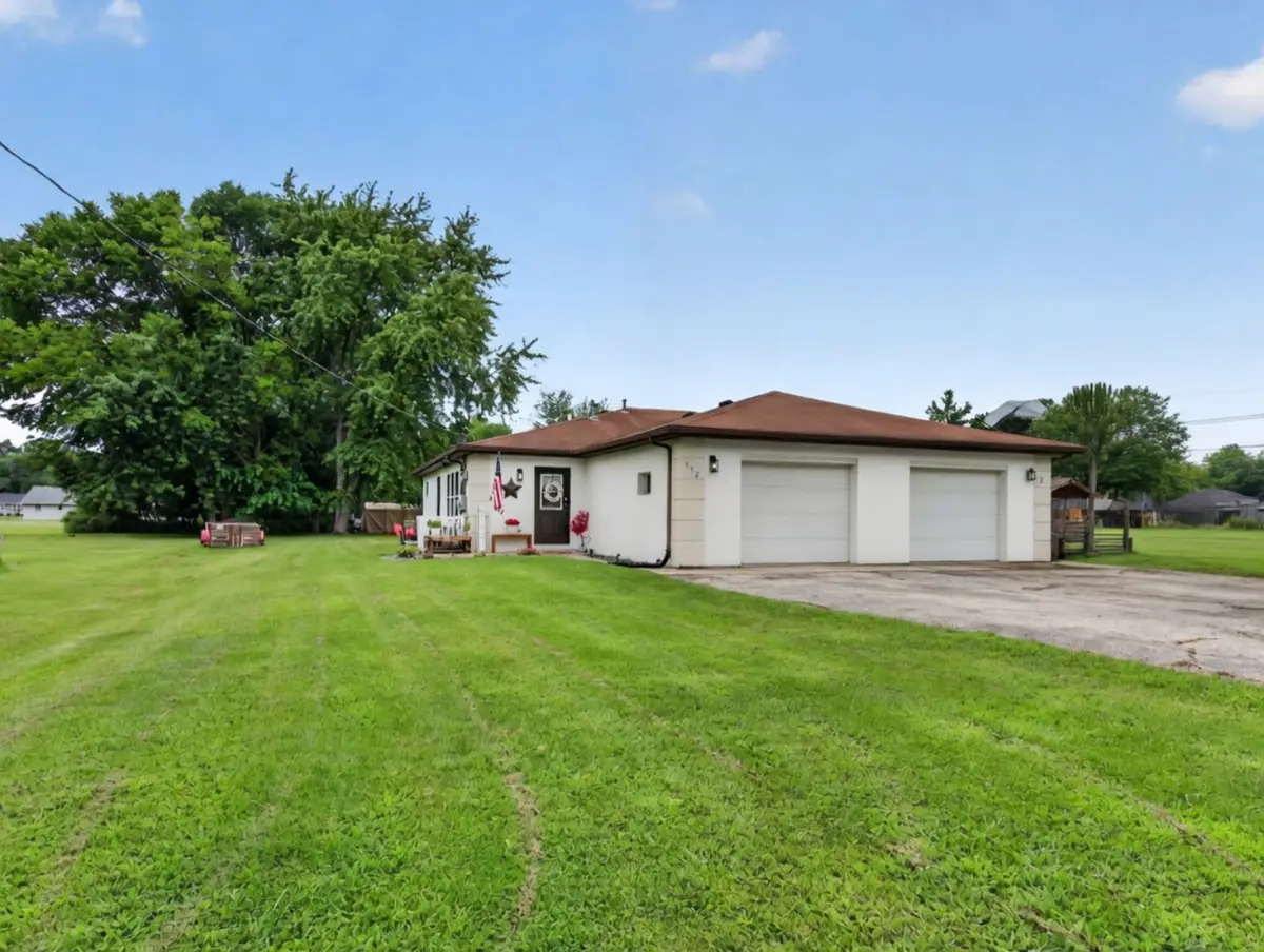 552 N Center Street, Braidwood, IL 60408 - #1