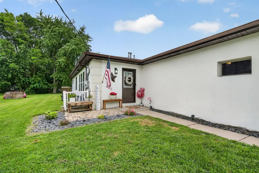 552 N Center Street, Braidwood, IL 60408 - #2
