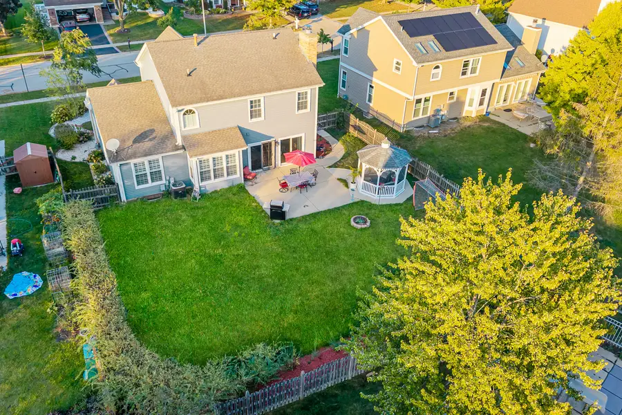 2317 Broadway Lane, Schaumburg, IL 60194 - #2