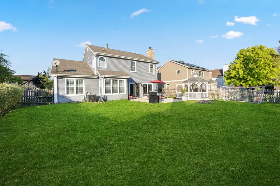 2317 Broadway Lane, Schaumburg, IL 60194 - #3