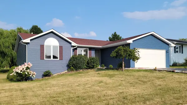 4202 Sunbury Drive, Rockford, IL 61109