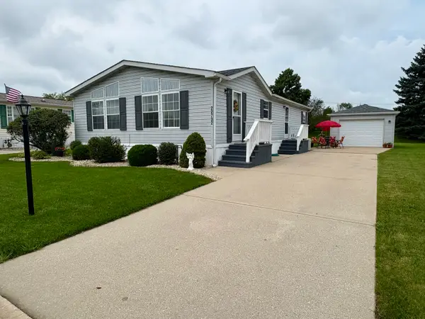 22732 Olympia Drive, Frankfort, IL 60423