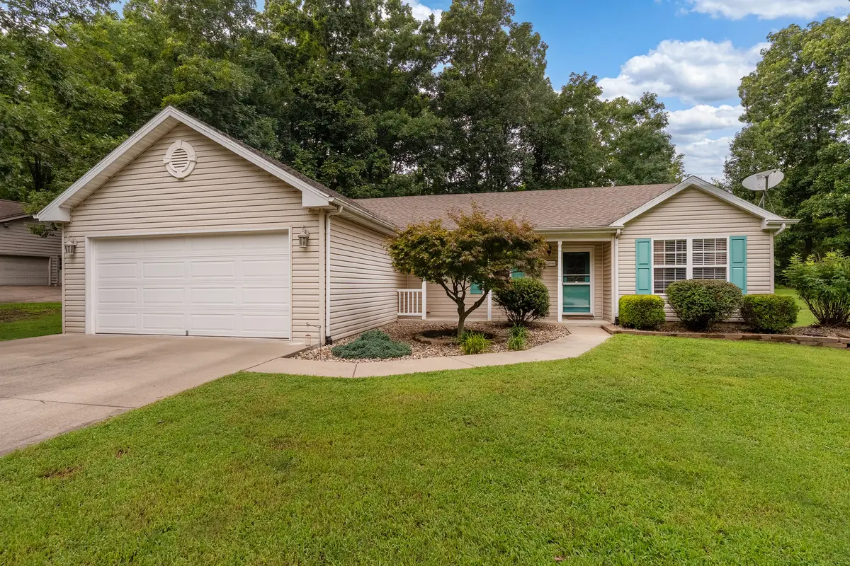 1904 Spring Garden Road, Marion, IL 62959 - #1