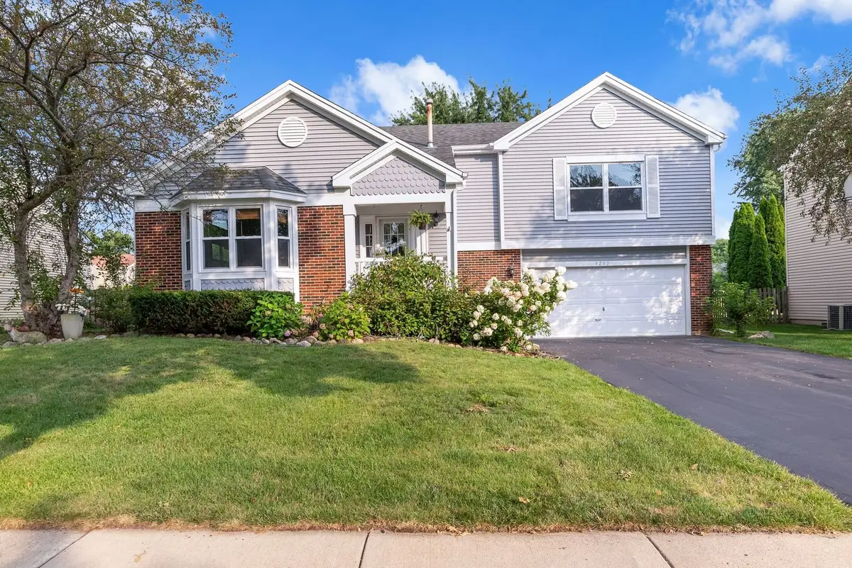 4240 Peartree Drive, Lake In The Hills, IL 60156 - #1