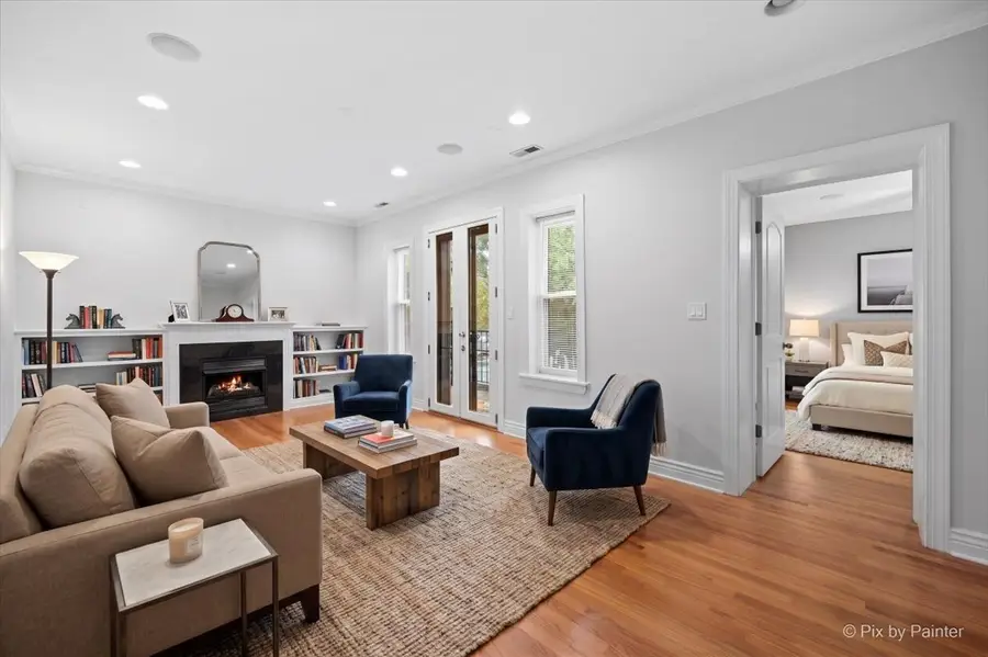 6331 N Glenwood Avenue #3, Chicago, IL 60660 - #3