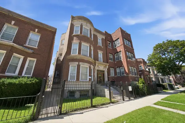 6638 S Woodlawn Avenue, Chicago, IL 60637