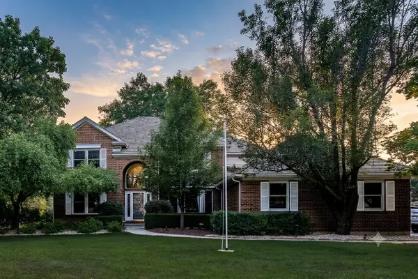 1422 Eagle Ridge Drive, Antioch, IL 60002