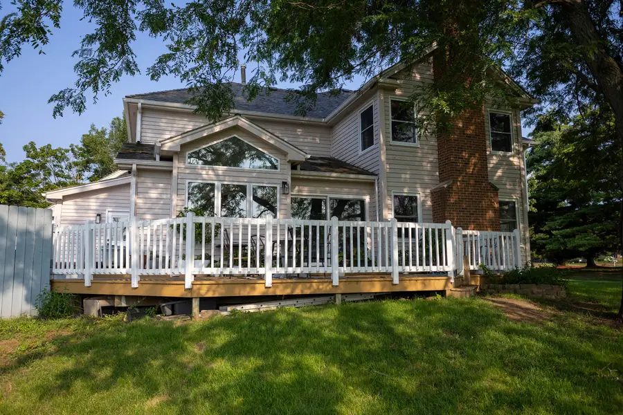 1422 Eagle Ridge Drive, Antioch, IL 60002 - #3