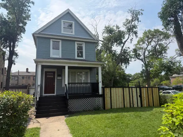 1837 W 104th Street, Chicago, IL 60643
