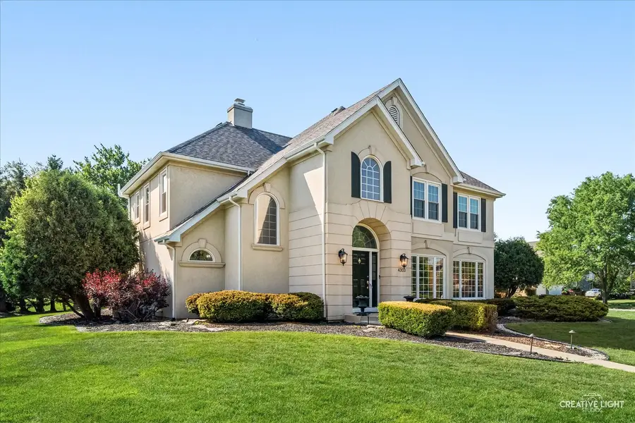4303 Ariel Court, Naperville, IL 60564 - #2