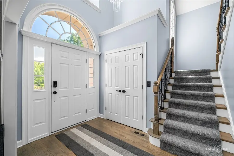 4303 Ariel Court, Naperville, IL 60564 - #3