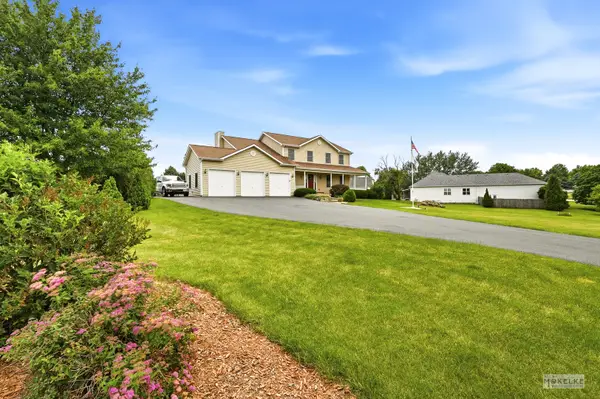 2066 Bernadette Lane, Yorkville, IL 60560