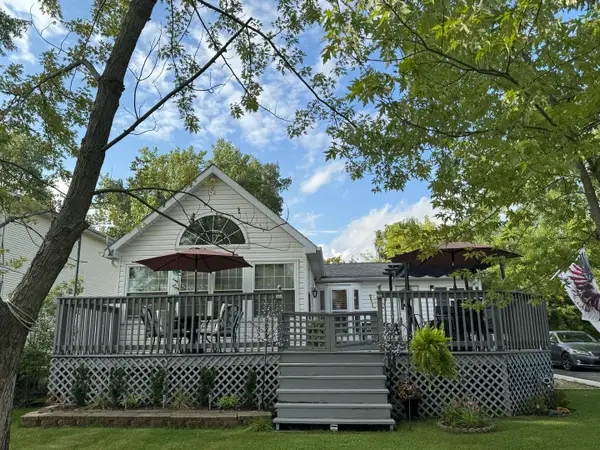 184 Eon Lane, Wilmington, IL 60481
