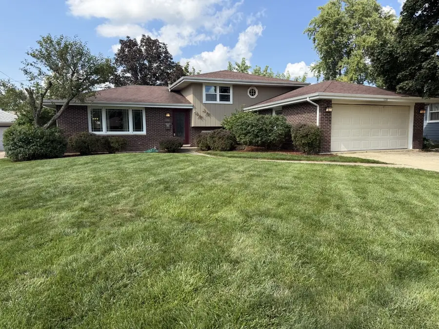 608 Gloria Street, Lockport, IL 60441 - #2