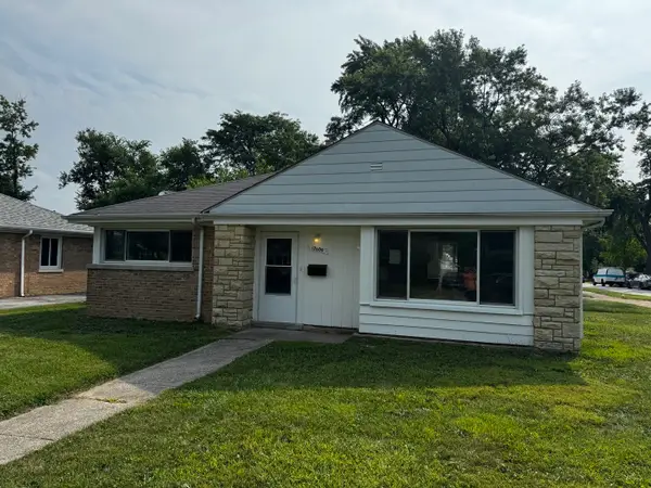 17609 Roosevelt Avenue, Homewood, IL 60430