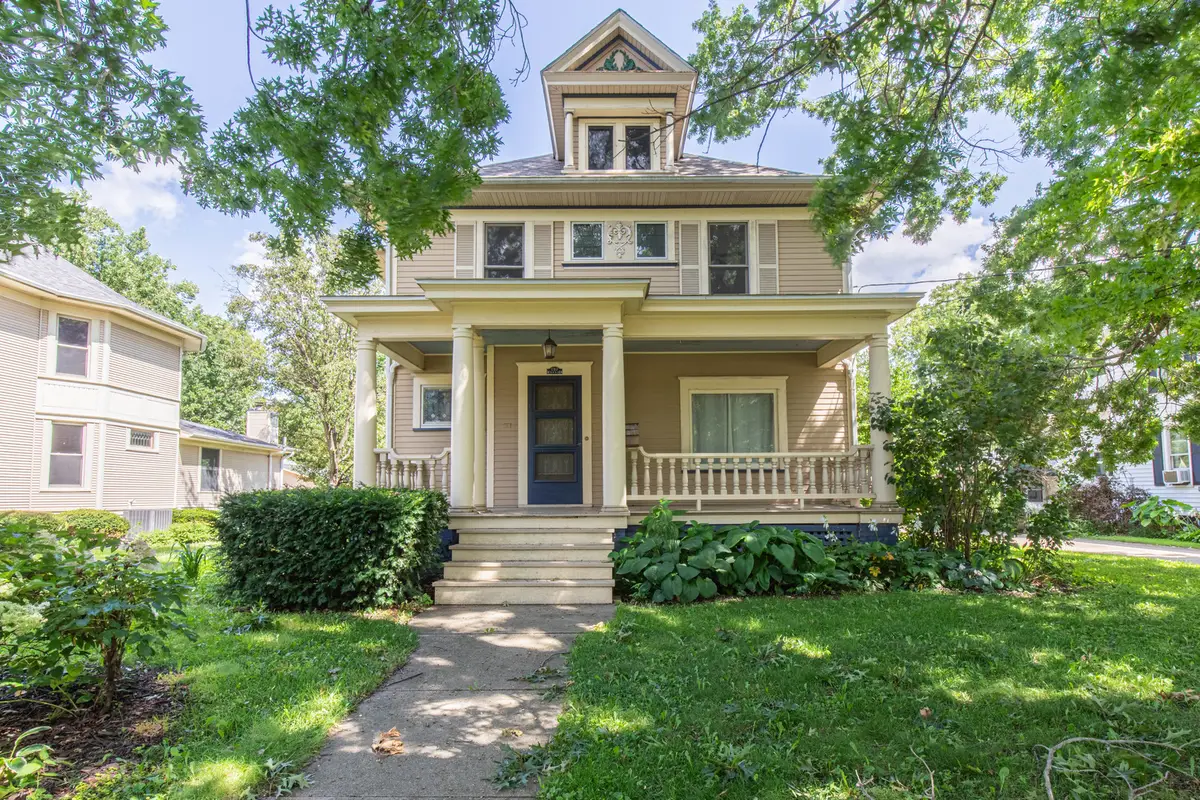 727 S Euclid Avenue, Princeton, IL 61356 - #1