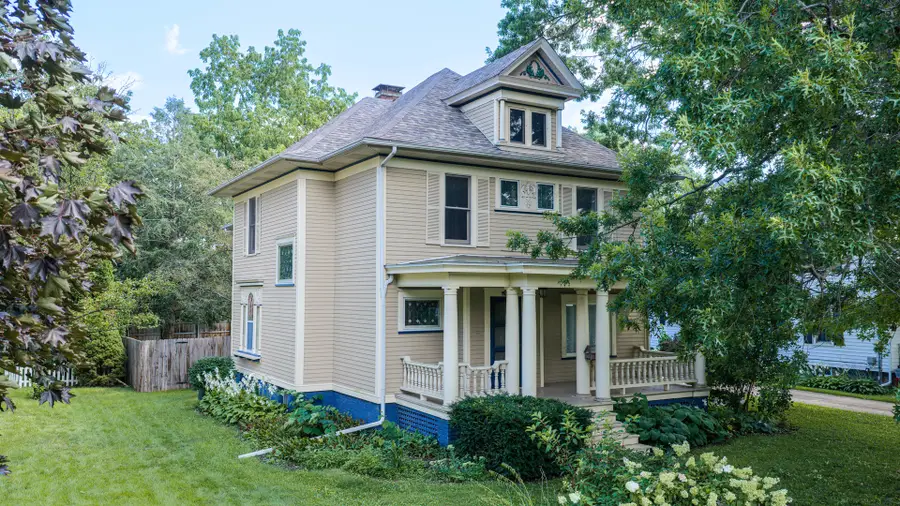 727 S Euclid Avenue, Princeton, IL 61356 - #2