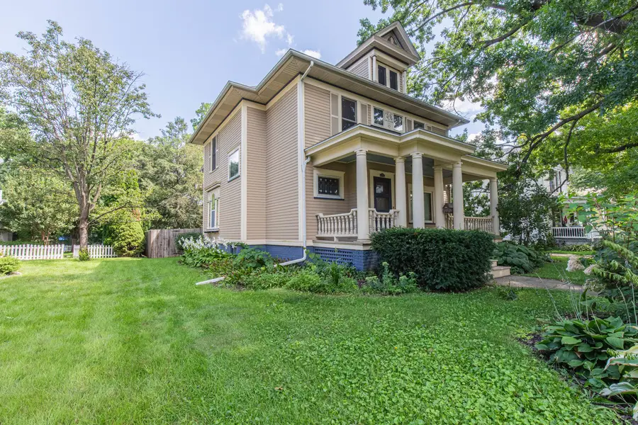 727 S Euclid Avenue, Princeton, IL 61356 - #3