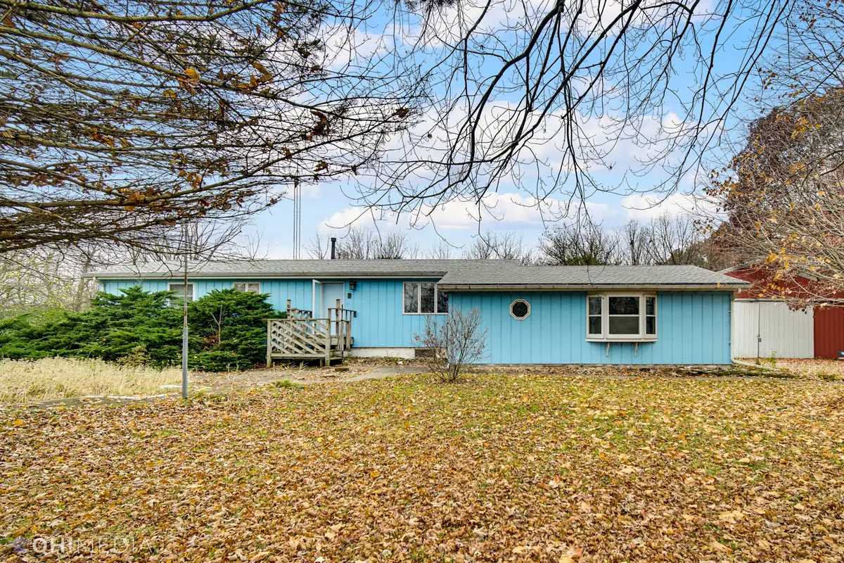 4805 S Old Mazon Road, Mazon, IL 60444 - #1
