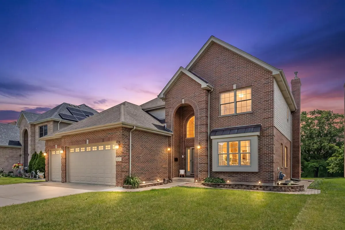 427 W Natoma Avenue, Addison, IL 60101 - #1
