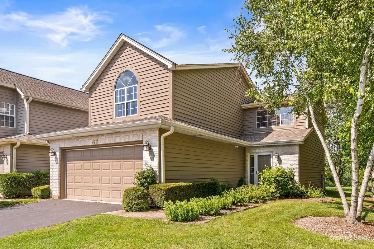 87 Townsend Circle, Naperville, IL 60565 - #1