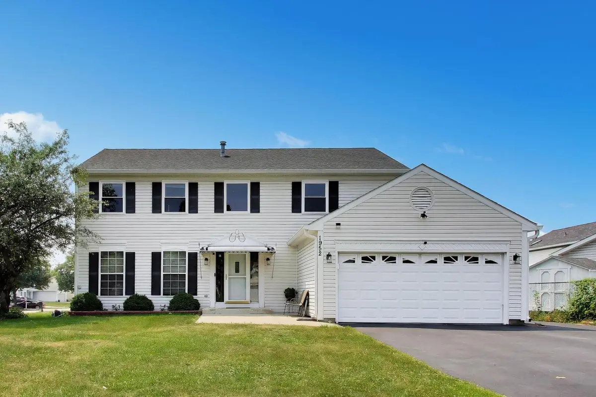 1952 Pastoral Lane, Hanover Park, IL 60133 - #1